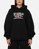 S Double Workgear Hoodie Black