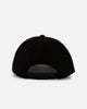 New Era Kansas City Chiefs 'Washed Black NFL Golfer' Corduroy Golfer Snapback Washed Black