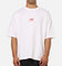 Jordan Flight Graphic Oversized T-Shirt White