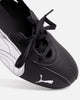 Puma Women's Speedcat Ballet Nova Metallic Black/Silver