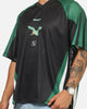 Mitchell & Ness Philadelphia Eagles Warehouse Rave Jersey Black/Green
