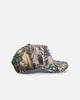 New Era Las Vegas Raiders 'Worn Realtree' 9FORTY A-Frame Unstructured Snapback Real Tree Camo
