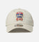 New Era Newcastle Jets 'A-League Season Kick Off' 9TWENTY Strapback Medium Beige