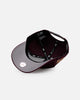 New Era Baltimore Orioles 'Plum' 9FORTY A-Frame Snapback Plum
