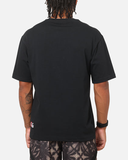 Jordan Jumpman Flight Club T-Shirt Black