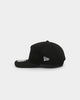 New Era Pittsburgh Pirates Core Golfer Snapback Black/White