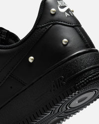 Nike Women's Air Force 1 '07 SE Black/Black