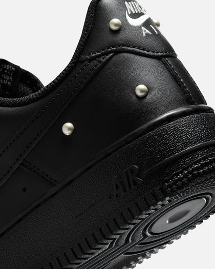 Nike Women's Air Force 1 '07 SE Black/Black