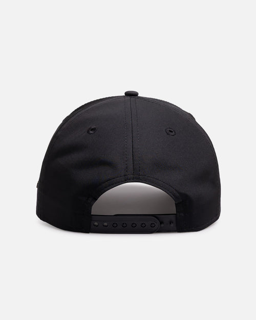 New Era Los Angeles Dodgers 'Arcade Gold 10 Year Anniversary' 9FORTY A-Frame Snapback Black/Gold