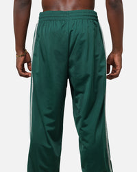 Adidas Firebird Trackpants Green