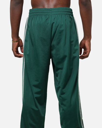 Adidas Firebird Trackpants Green