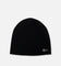 Loiter Hybrid Beanie Black