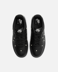 Nike Women's Air Force 1 '07 SE Black/Black