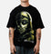 73Studio X Call Of Duty Modern Warfare II Ghost T-Shirt Black