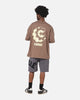 Carre Spranner T-Shirt Brown