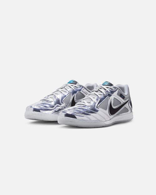 Nike Gato LV8 Chrome