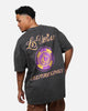 Culture Kings Casino Vegas T-Shirt Washed Black