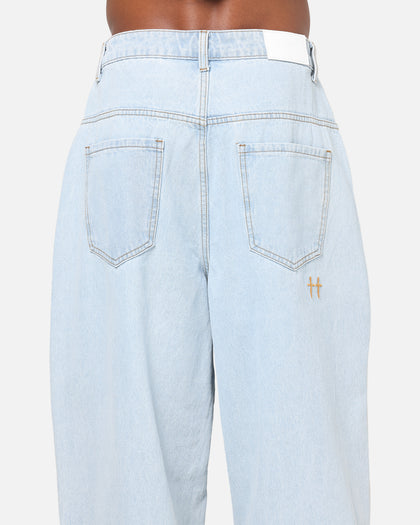 Saint Morta Umbra Jeans Blue Dawn