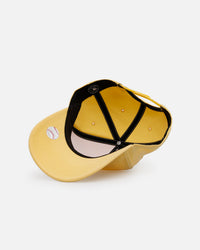 47 Brand New York Yankees 'Sunflower Fade' 47 Offside Snapback Sunflower