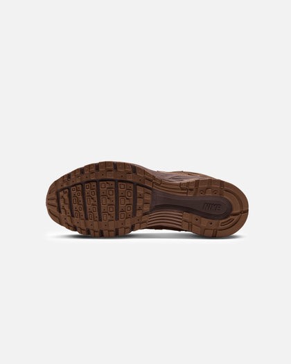 Nike Women's P-6000 Cacao Wow
