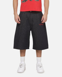 Ed Hardy After Hours Jorts Raw