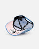 New Era Detroit Tigers 'Sky Velvet' 9FORTY A-Frame Snapback Sky Blue