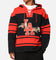 47 Brand Los Angeles Dodgers 'Year Of The Dragon' Lacer Hoodie Jet Black