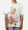 Mitchell & Ness Miami Dolphins Dan Marino T-Shirt Unbleached