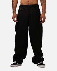 MNML Hello Preppy Pants Black