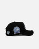 New Era Toronto Blue Jays 'Cold As Ice' 9FORTY A-Frame Snapback Black