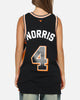 Mitchell & Ness X Mclaren Lando Norris Swing Jersey Black/Papaya