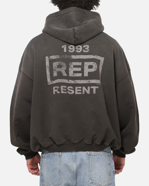 Represent Resent Hoodie