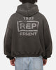 Represent Resent Hoodie