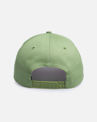 New Era Los Angeles Dodgers 'Strawberry Matcha' 9FORTY A-Frame Snapback Green