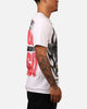 Summer Smash Cowboy Vintage T-Shirt Off White