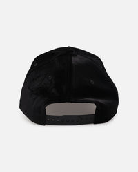 New Era Chicago Bulls 'Velvet Hearts' 9FORTY A-Frame Snapback Black