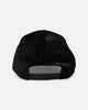 New Era Chicago Bulls 'Velvet Hearts' 9FORTY A-Frame Snapback Black