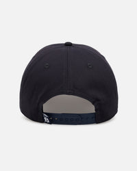 New Era Detroit Tigers 'Fabric Shop' 9FORTY A-Frame Snapback Navy