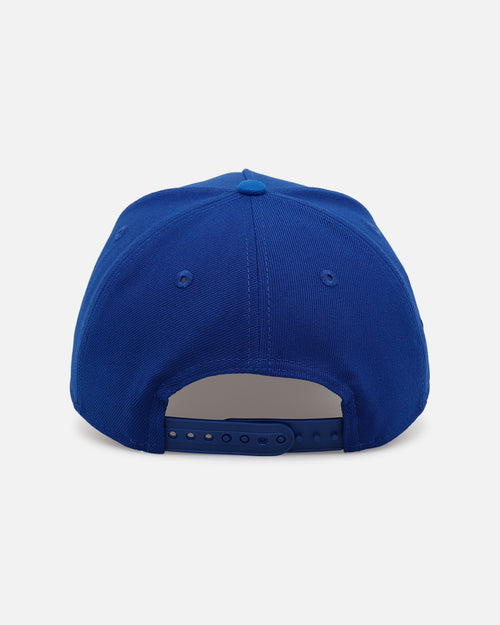 New Era Toronto Blue Jays 'Sneaky Two-Tone' 9FORTY A-Frame Snapback Original Team Colours