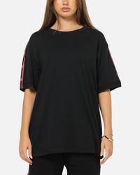 Champion SPS Lux Taping T-Shirt Black