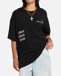 73Studio Disney Mickey Prototype 001 T-Shirt Black