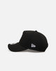 New Era New York Mets 'Easy Black and White' 9FORTY A-Frame Snapback Black/White