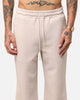 XXIII Pebble Textured Sweatpants Stone