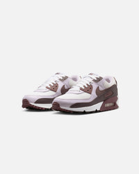 Nike Women's Air Max 90 White/Purple