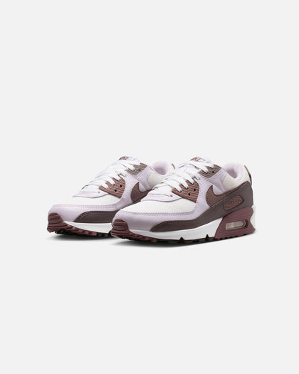 Nike Women's Air Max 90 White/Purple