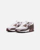Nike Women's Air Max 90 White/Purple