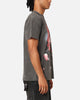 73Studio X Dune Tyranny Heavyweight T-Shirt Black Wash