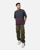 New Era Chicago Bulls Oversized T-Shirt Black