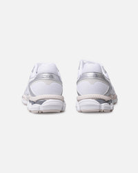 Asics Gel-Cumulus 16 White/White