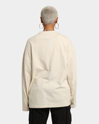 Loiter Rodeo Long Sleeve T-Shirt Sand